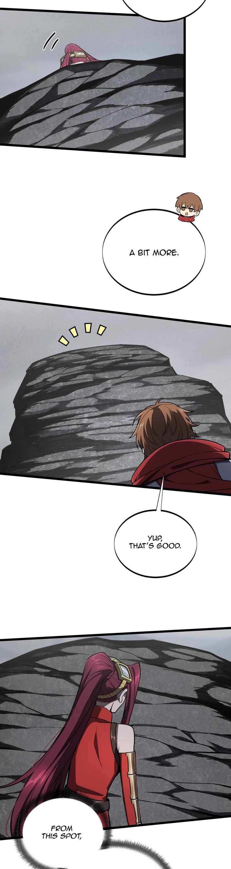 The King's Avatar Chapter 140 page 7 - Chapter 140