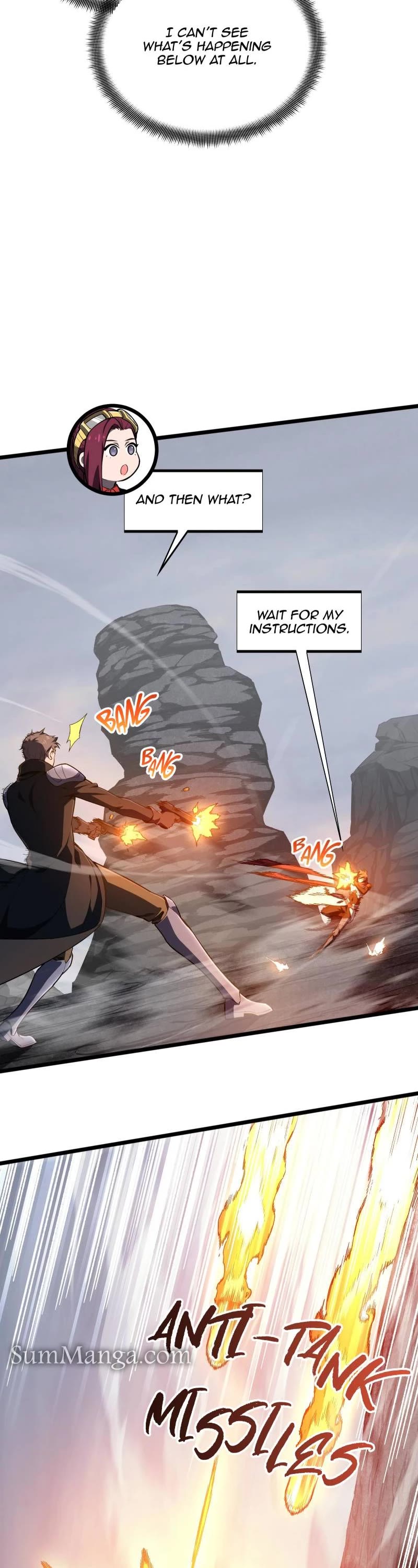 The King's Avatar Chapter 140 page 8 - Chapter 140