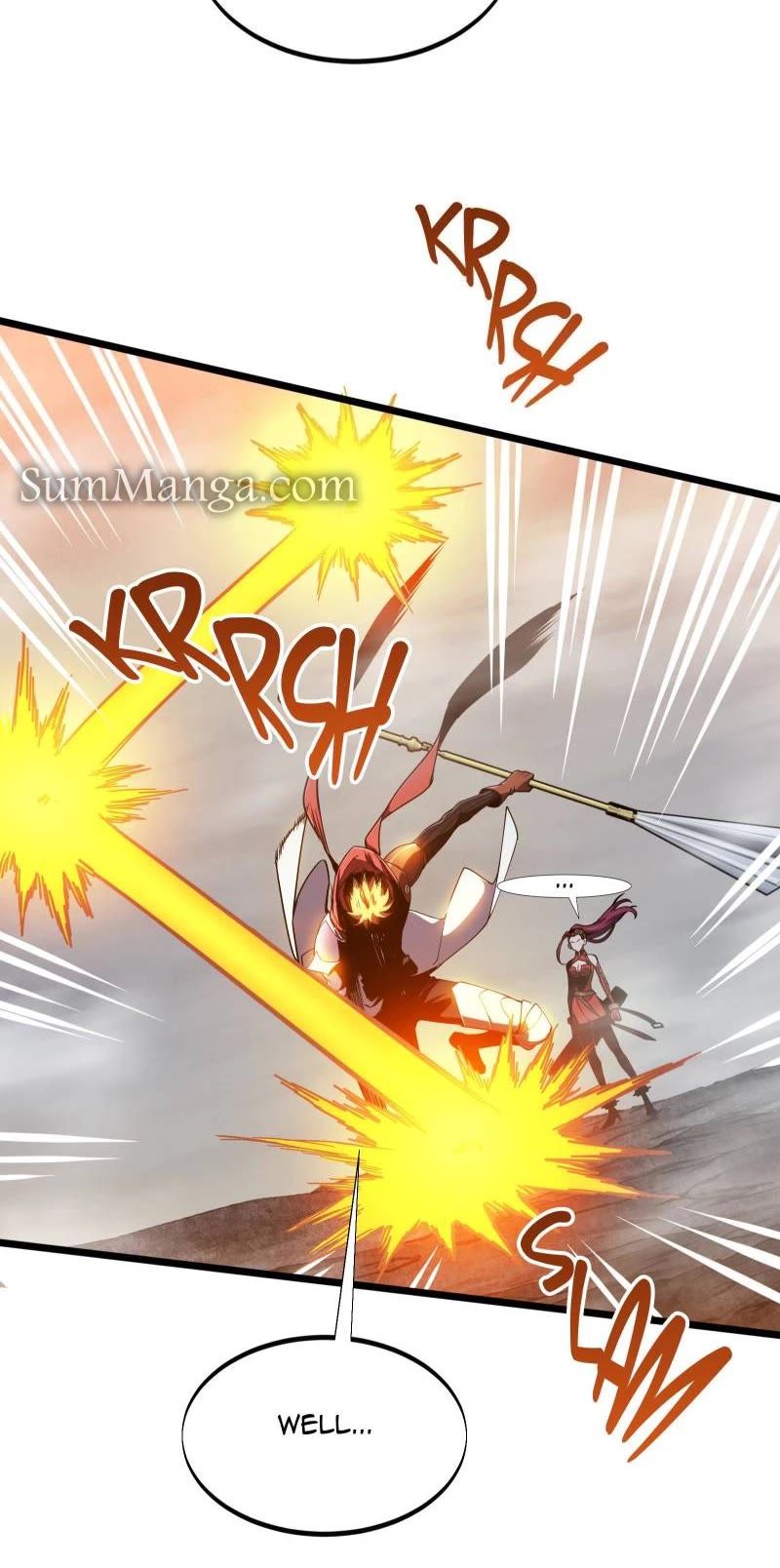 The King's Avatar Chapter 141 page 23 - Chapter 141