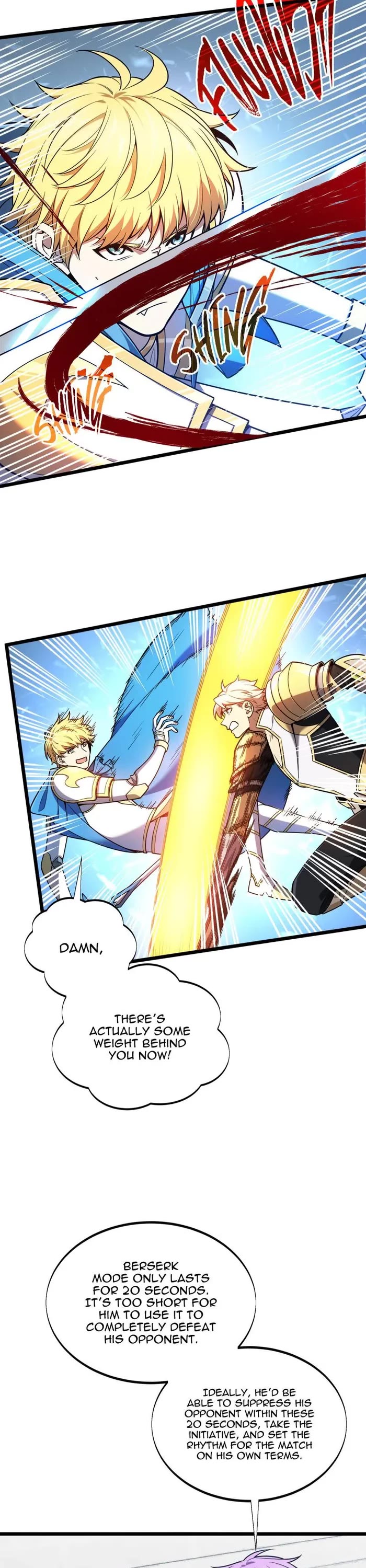 The King's Avatar Chapter 145 page 12 - Chapter 145