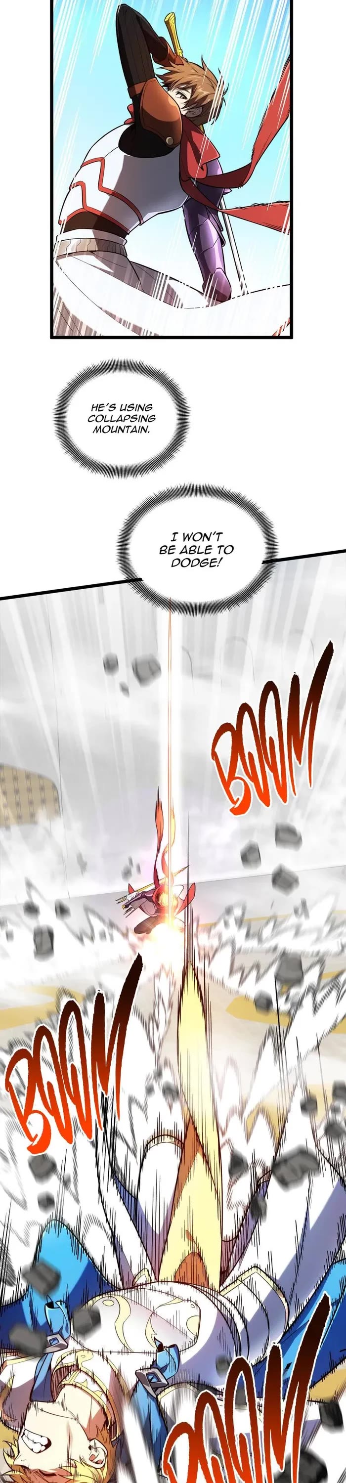 The King's Avatar Chapter 146 page 13 - Chapter 146