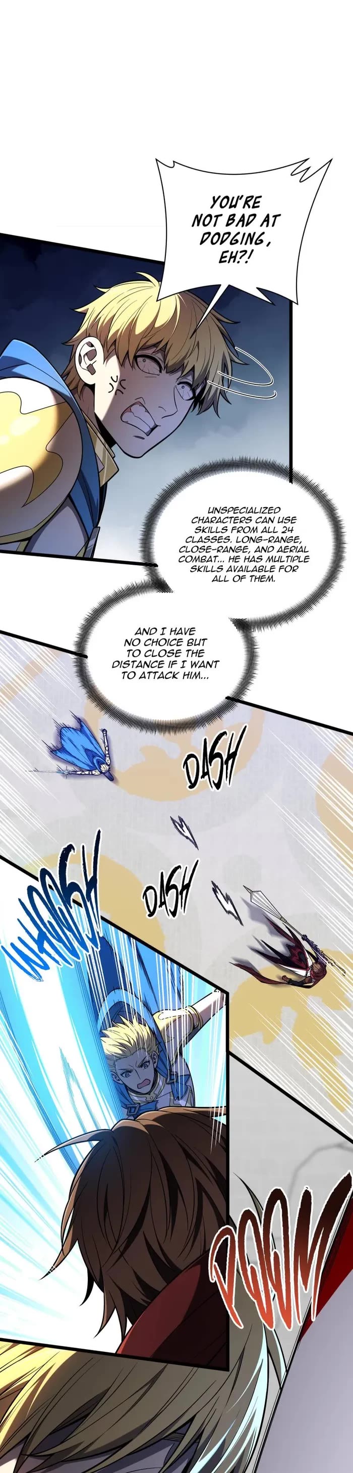 The King's Avatar Chapter 146 page 15 - Chapter 146