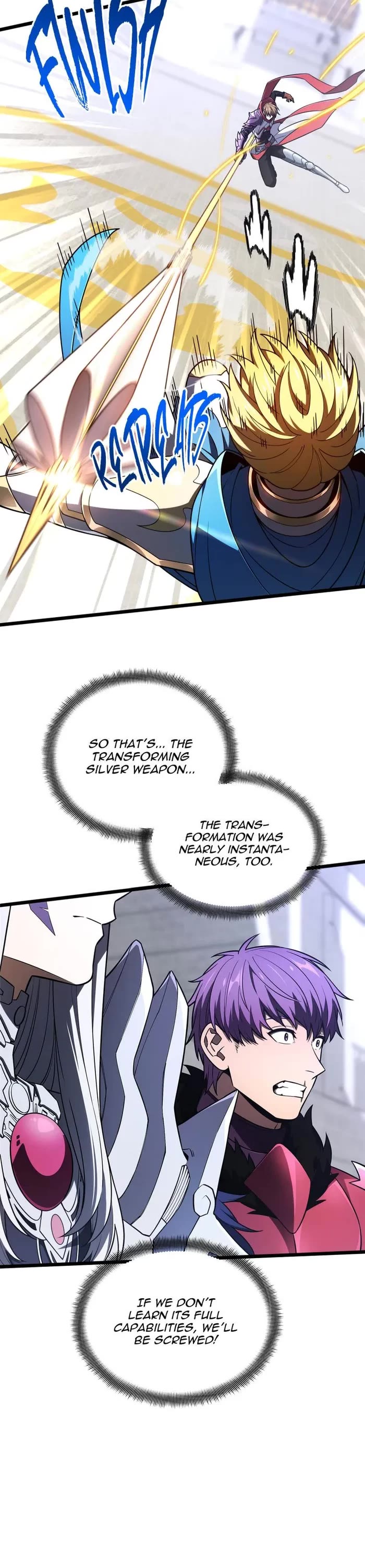 The King's Avatar Chapter 146 page 2 - Chapter 146