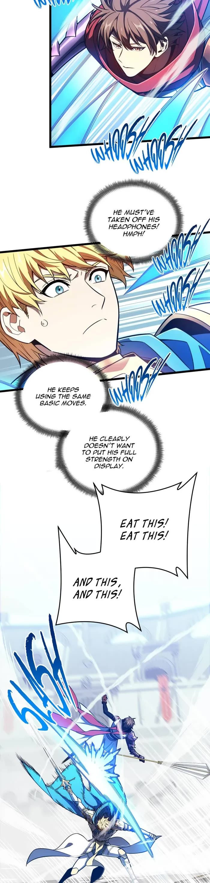 The King's Avatar Chapter 146 page 4 - Chapter 146
