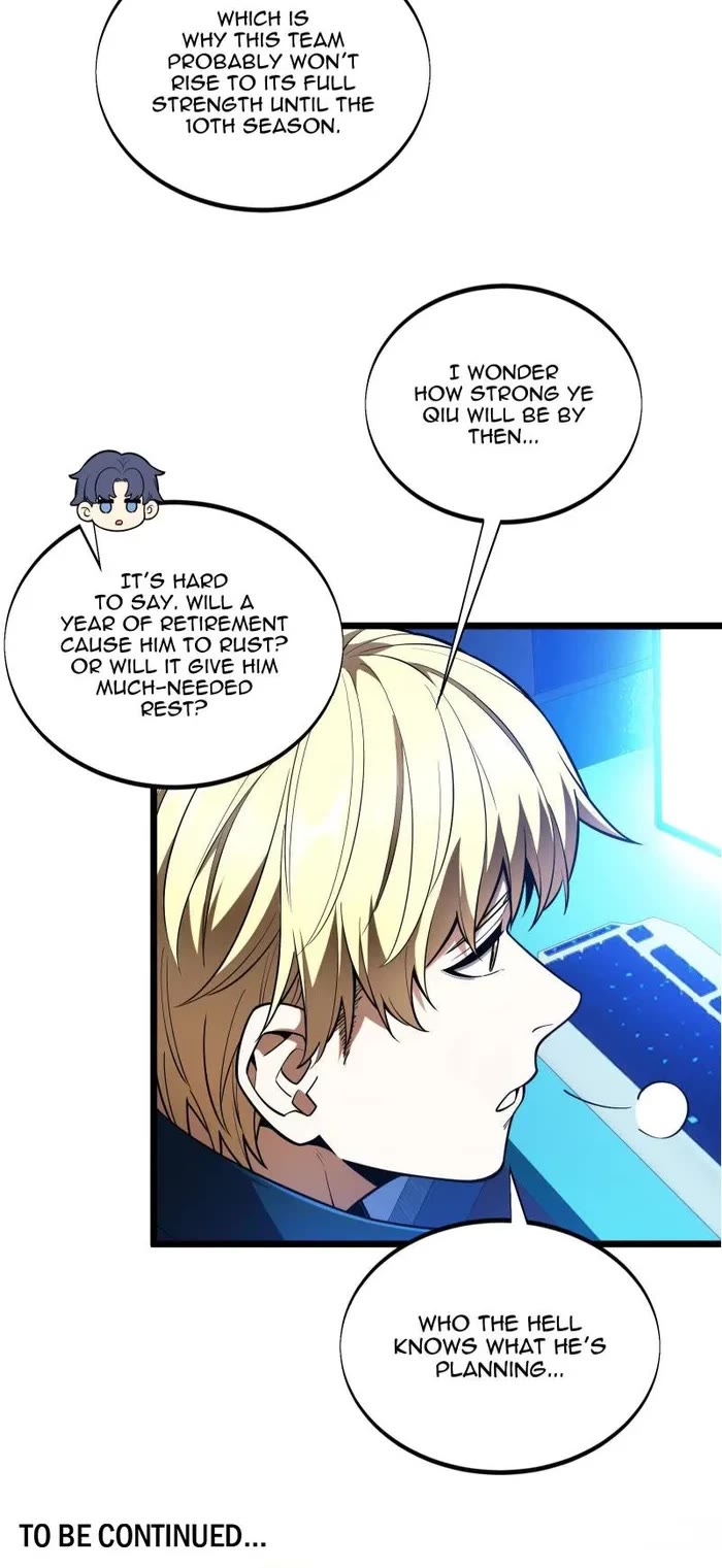 The King's Avatar Chapter 147 page 18 - Chapter 147