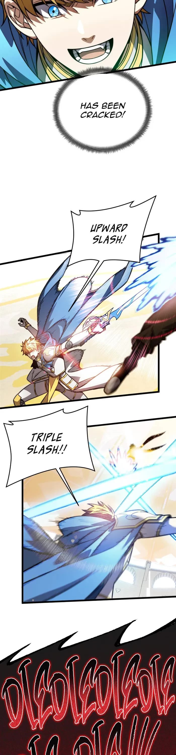 The King's Avatar Chapter 147 page 6 - Chapter 147