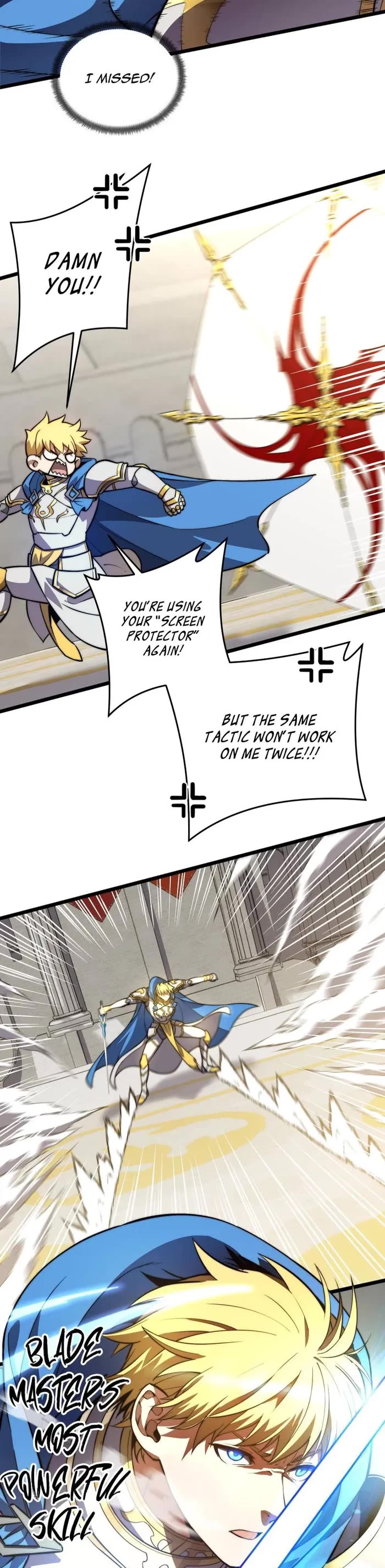 The King's Avatar Chapter 147 page 9 - Chapter 147