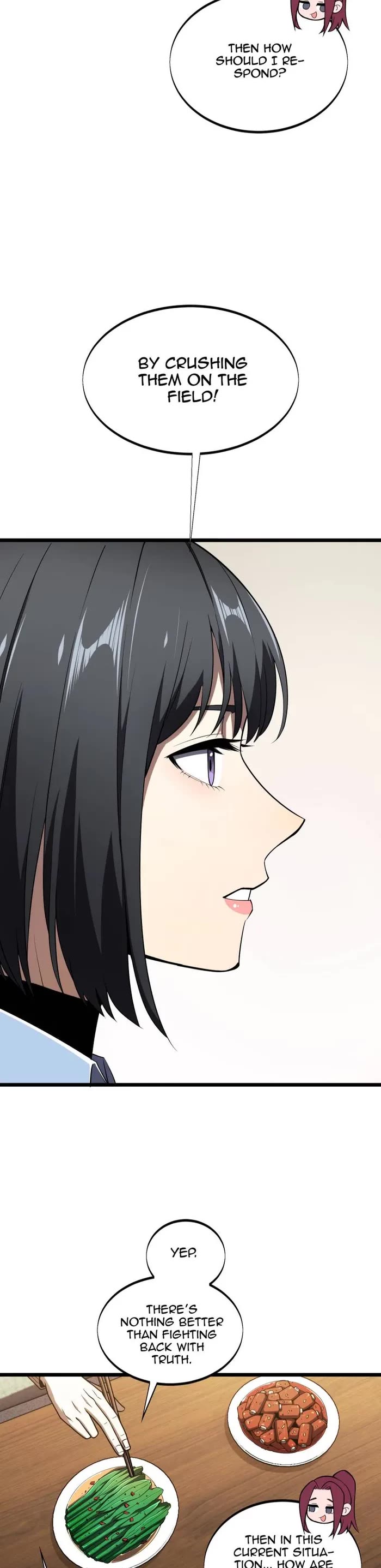The King's Avatar Chapter 148 page 14 - Chapter 148
