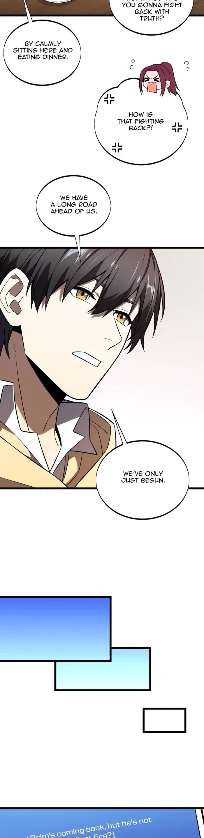 The King's Avatar Chapter 148 page 15 - Chapter 148