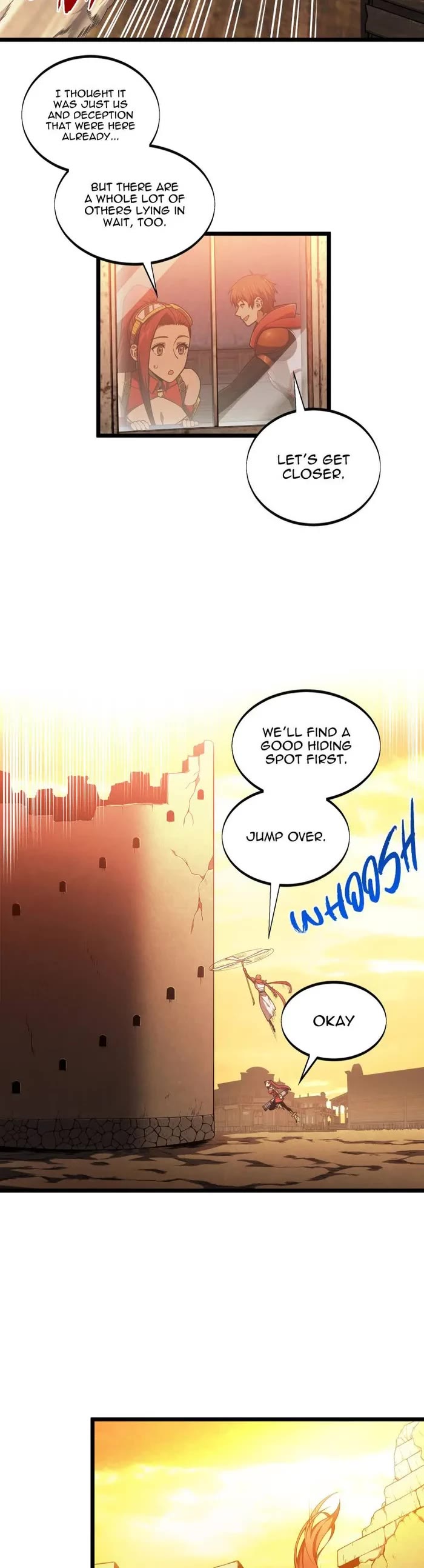 The King's Avatar Chapter 149 page 10 - Chapter 149