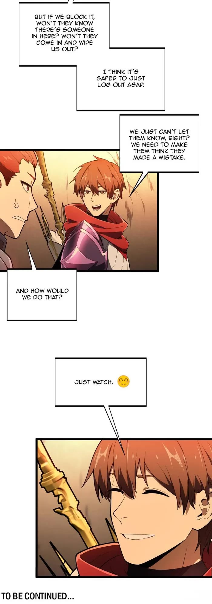 The King's Avatar Chapter 149 page 16 - Chapter 149