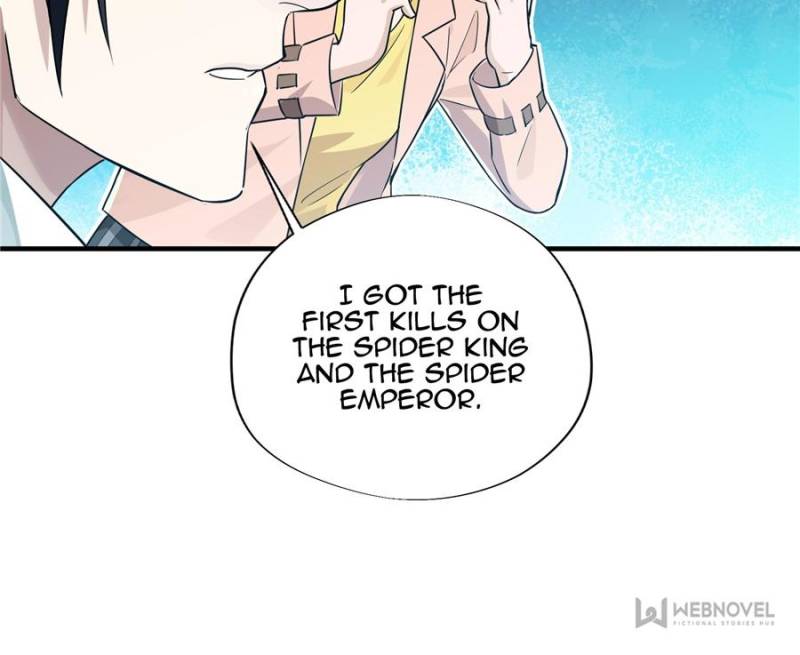 The King's Avatar Chapter 15 page 14 - Chapter 15