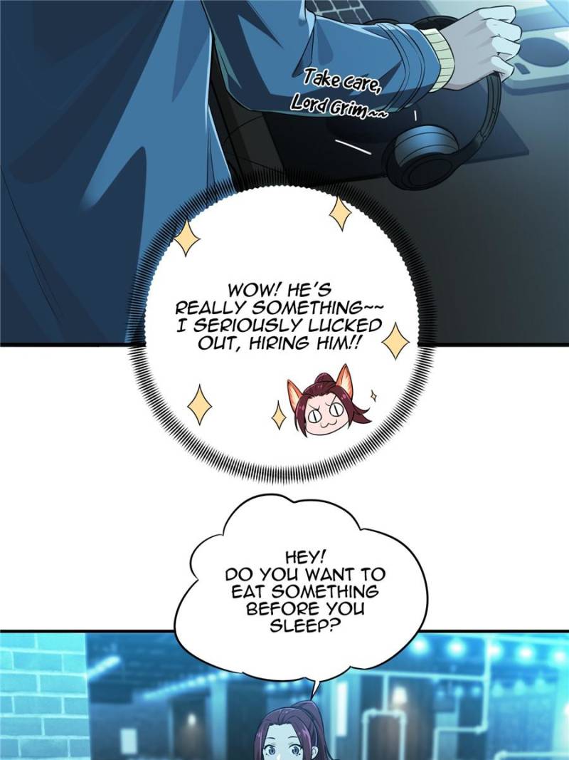 The King's Avatar Chapter 15 page 24 - Chapter 15