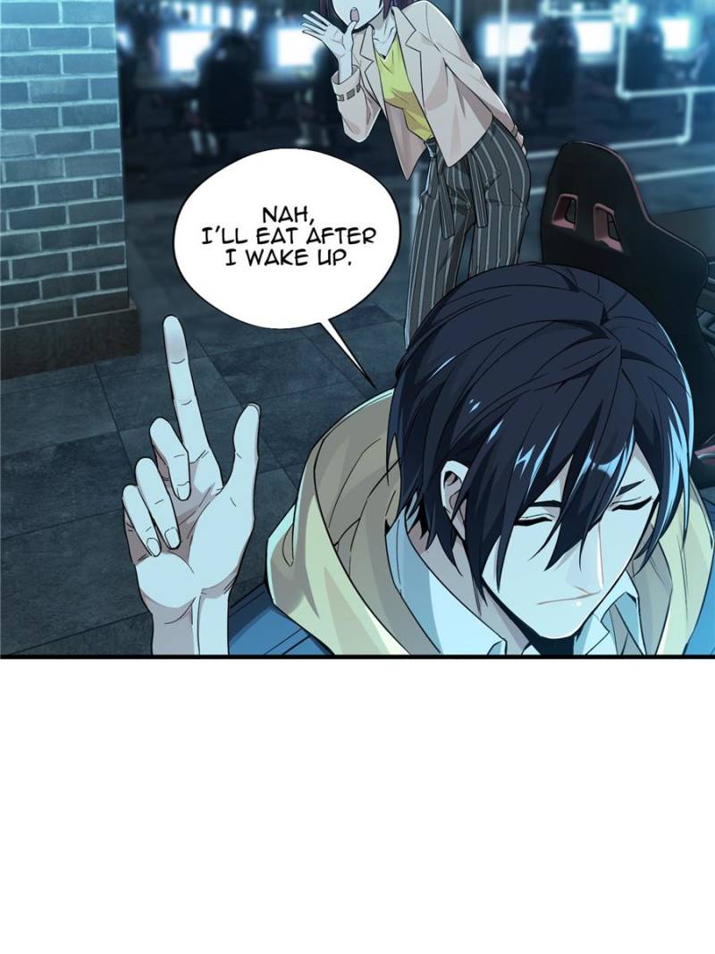 The King's Avatar Chapter 15 page 25 - Chapter 15