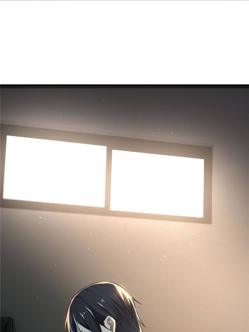 The King's Avatar Chapter 15 page 28 - Chapter 15