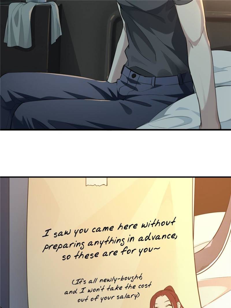 The King's Avatar Chapter 15 page 30 - Chapter 15