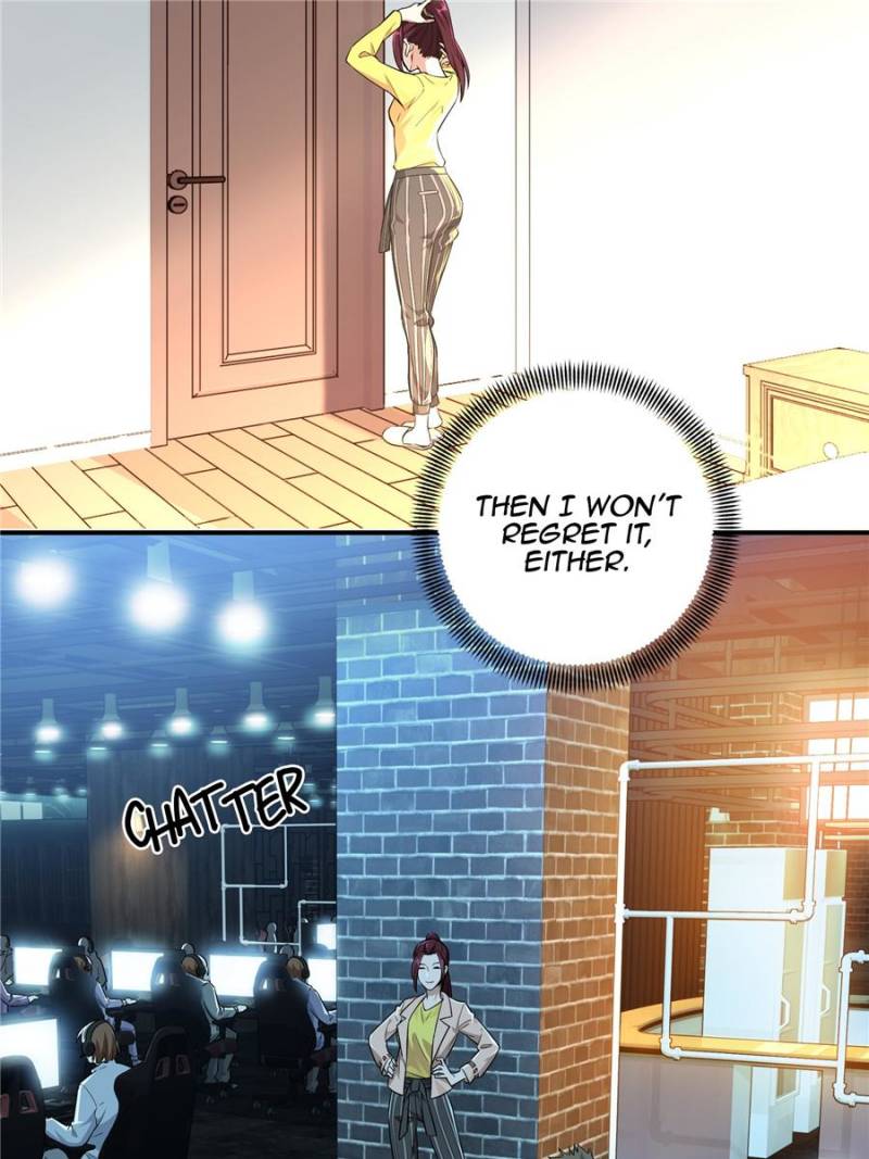 The King's Avatar Chapter 15 page 4 - Chapter 15