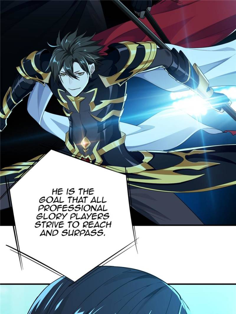 The King's Avatar Chapter 15 page 42 - Chapter 15