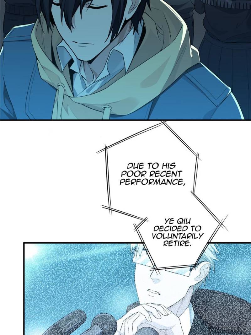 The King's Avatar Chapter 15 page 46 - Chapter 15