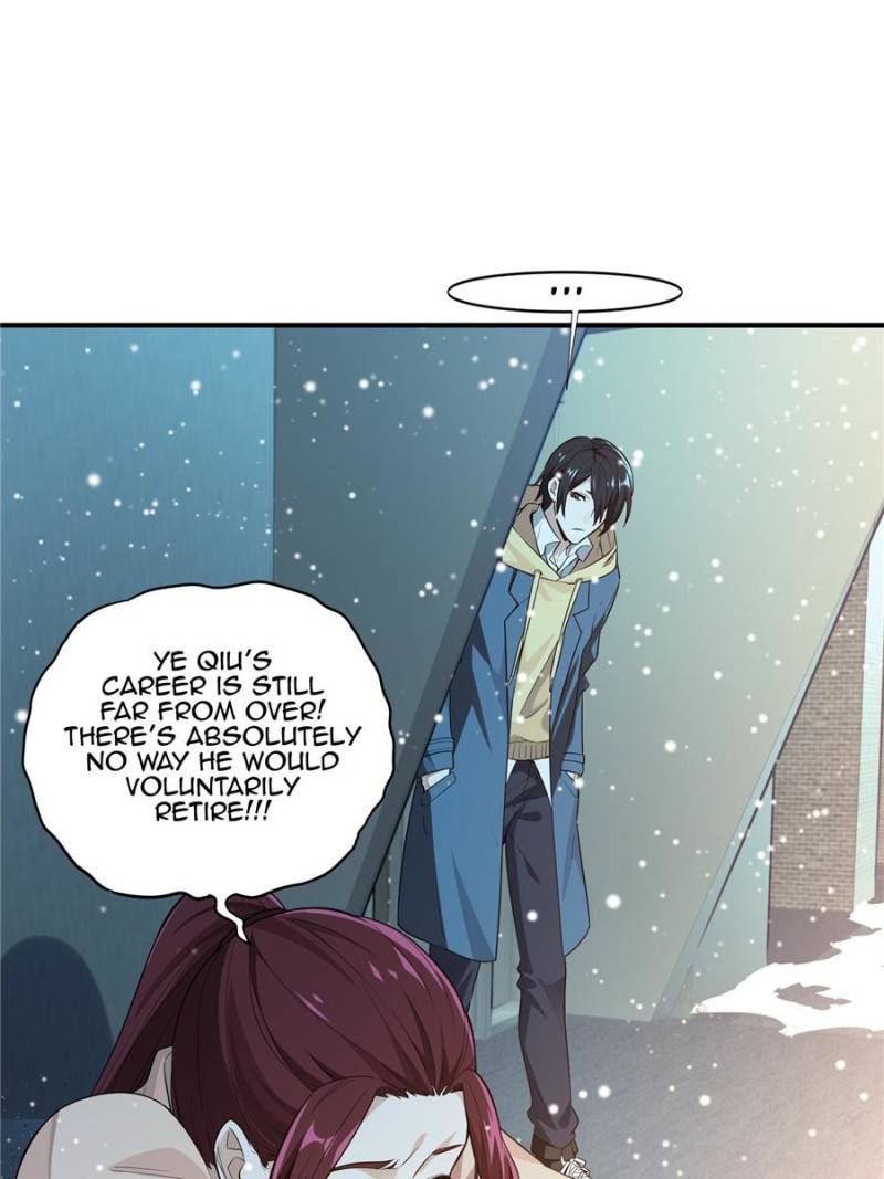The King's Avatar Chapter 15 page 51 - Chapter 15