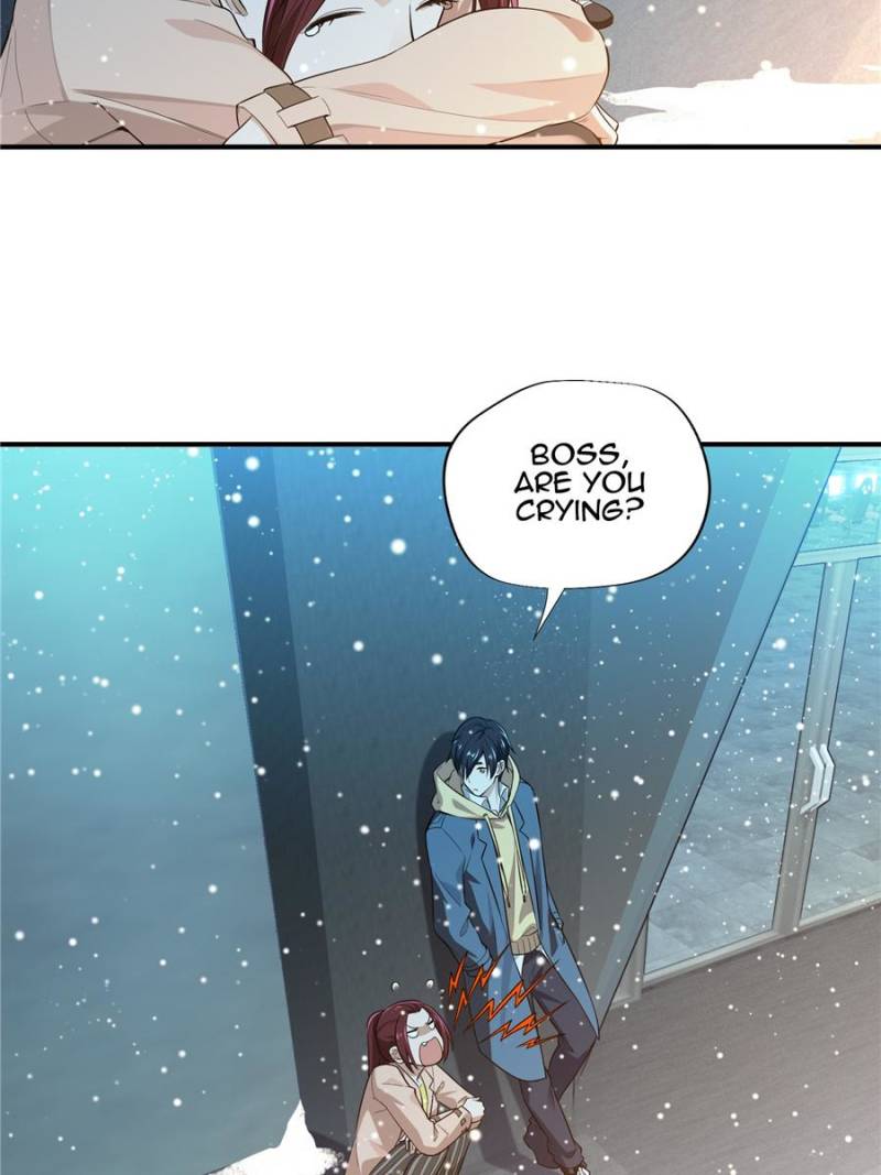 The King's Avatar Chapter 15 page 52 - Chapter 15