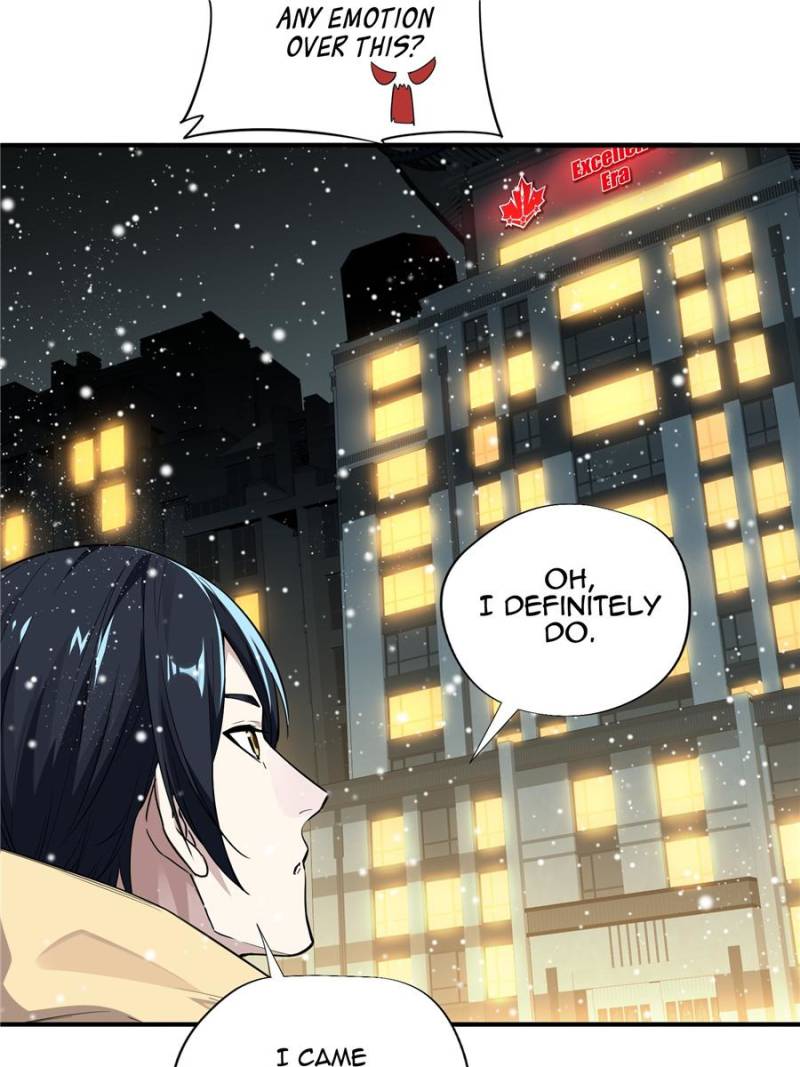 The King's Avatar Chapter 15 page 54 - Chapter 15