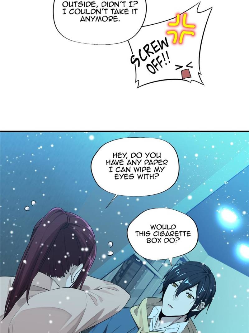 The King's Avatar Chapter 15 page 55 - Chapter 15