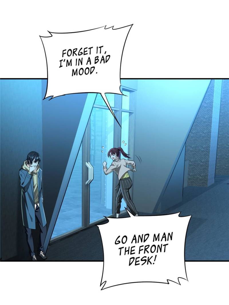The King's Avatar Chapter 15 page 57 - Chapter 15