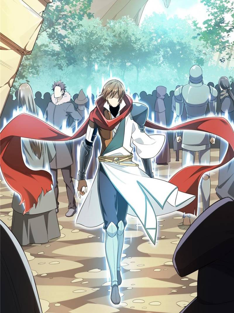 The King's Avatar Chapter 15 page 63 - Chapter 15