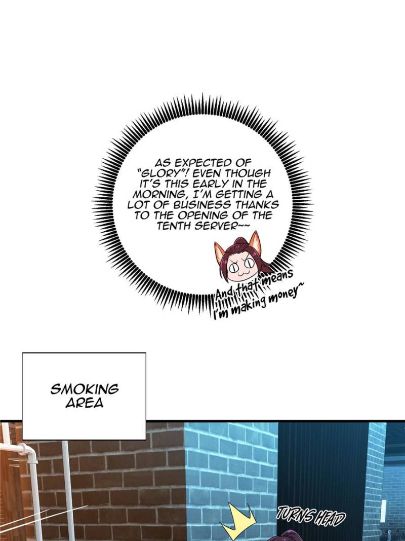 The King's Avatar Chapter 15 page 9 - Chapter 15