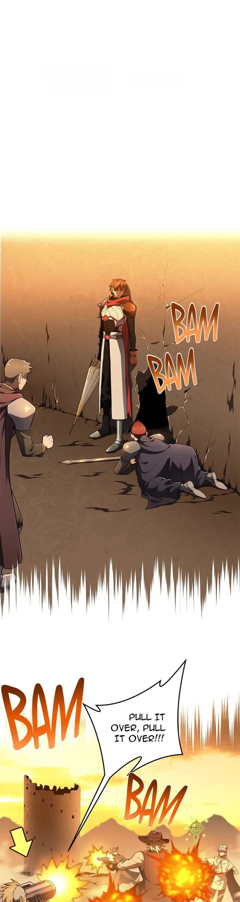 The King's Avatar Chapter 150 page 1 - Chapter 150