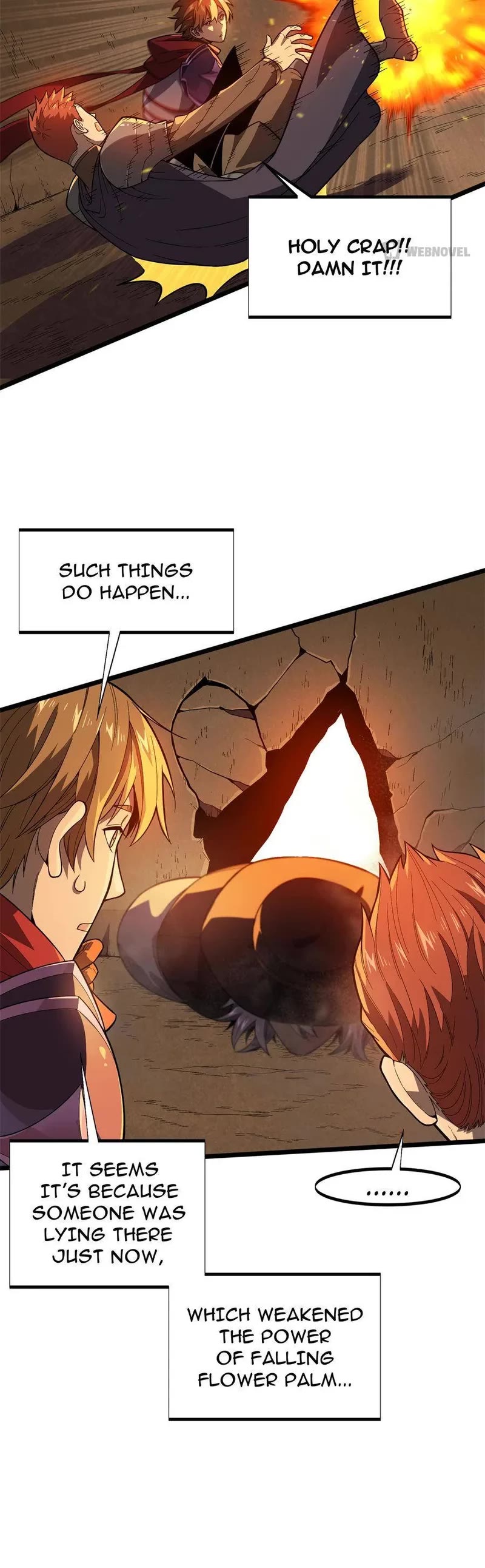 The King's Avatar Chapter 150 page 10 - Chapter 150