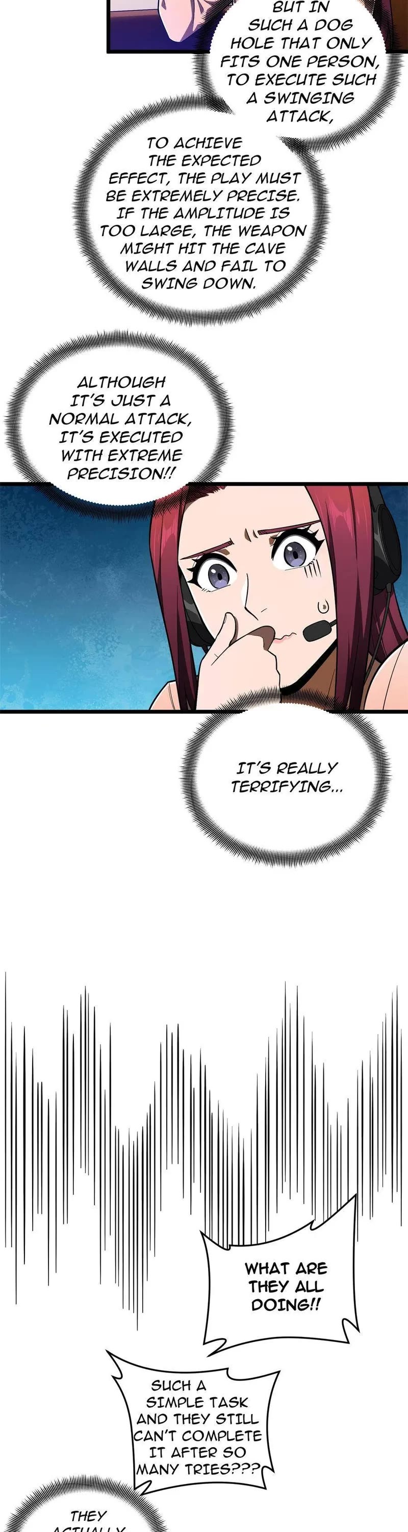 The King's Avatar Chapter 150 page 8 - Chapter 150