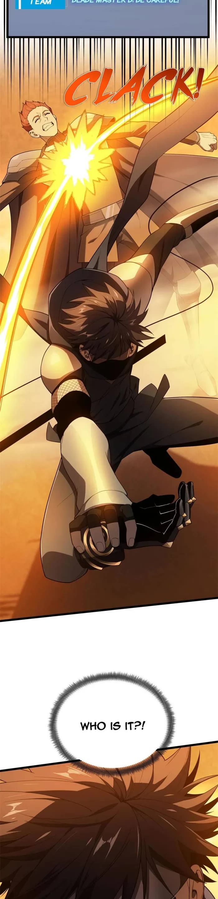 The King's Avatar Chapter 151 page 15 - Chapter 151