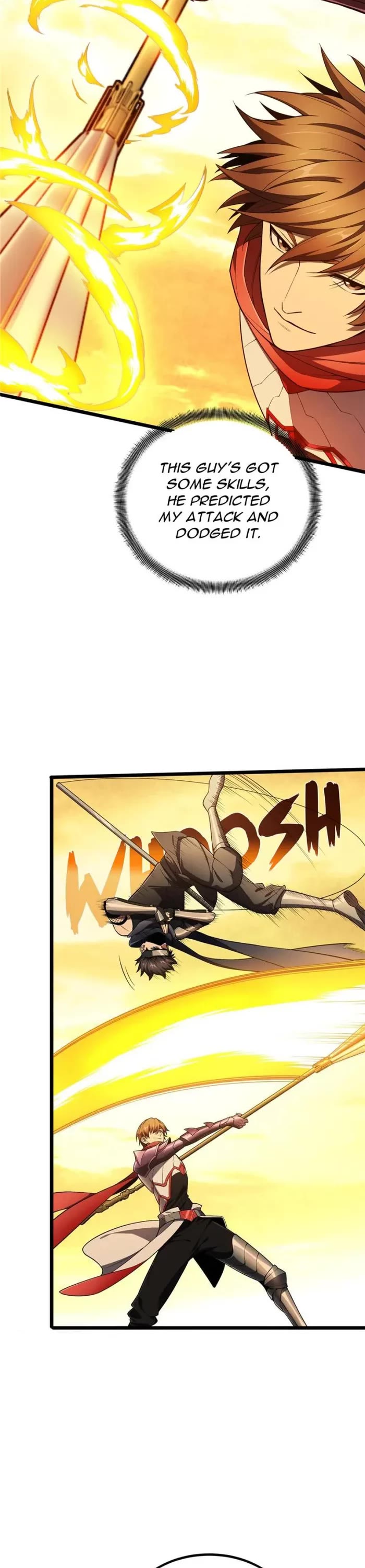 The King's Avatar Chapter 152 page 17 - Chapter 152