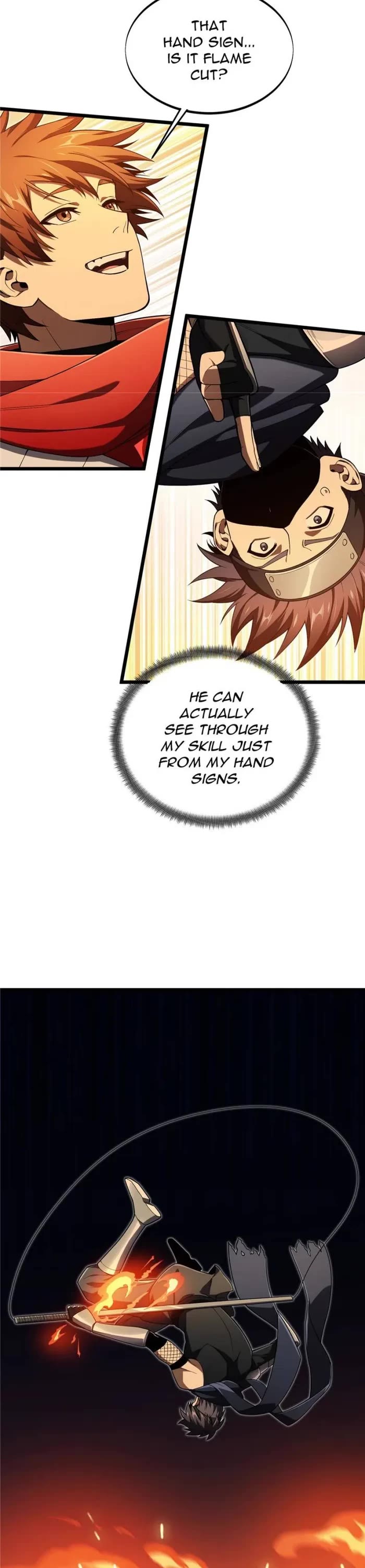 The King's Avatar Chapter 152 page 18 - Chapter 152