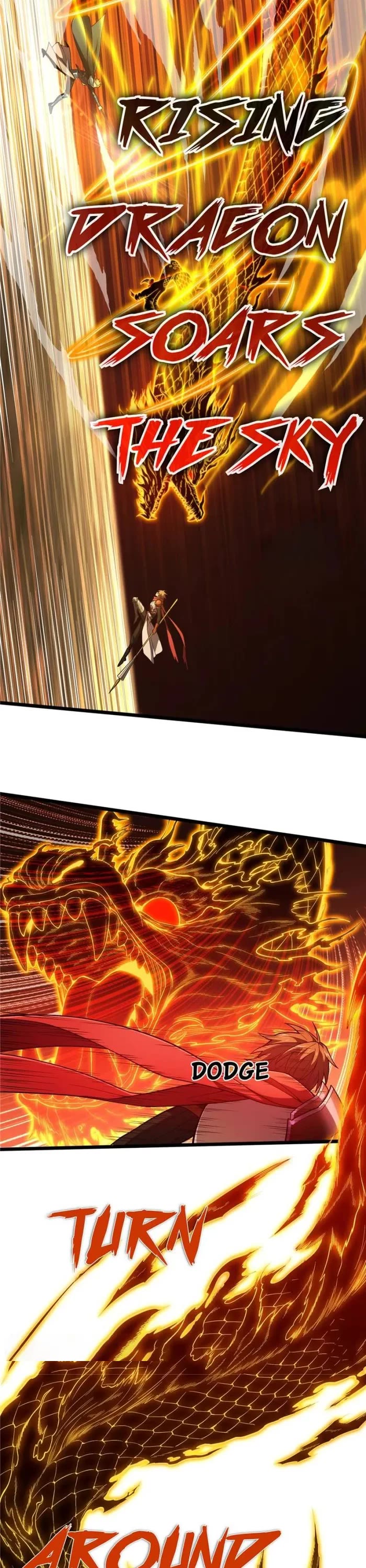 The King's Avatar Chapter 154 page 12 - Chapter 154