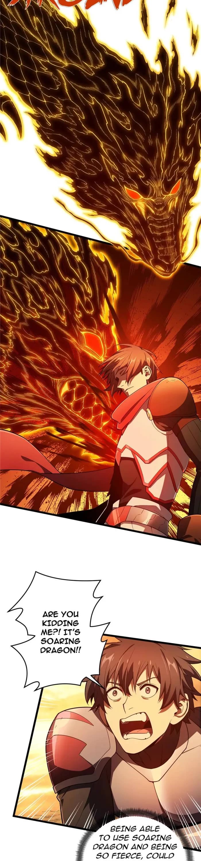 The King's Avatar Chapter 154 page 13 - Chapter 154