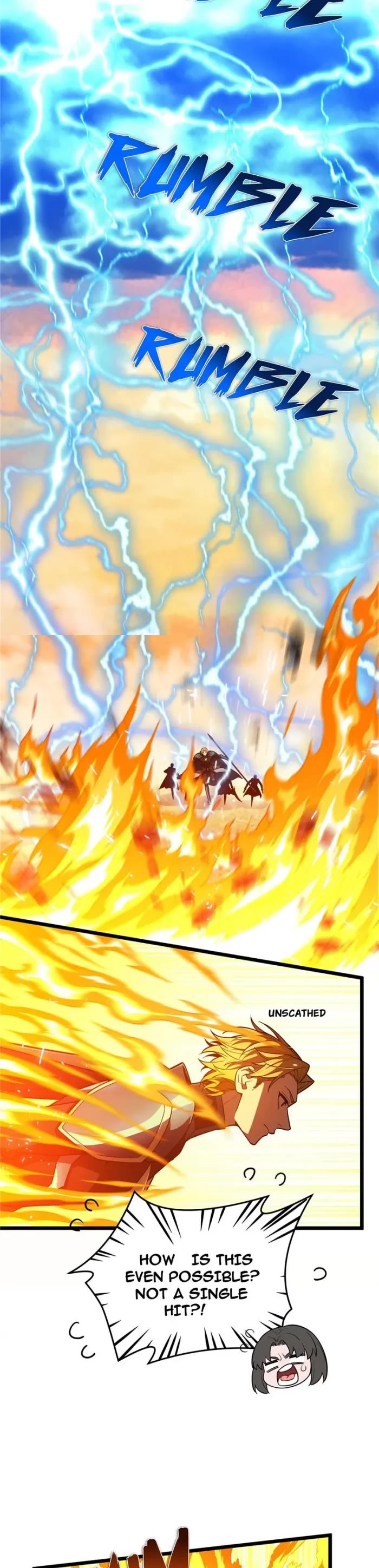 The King's Avatar Chapter 154 page 4 - Chapter 154
