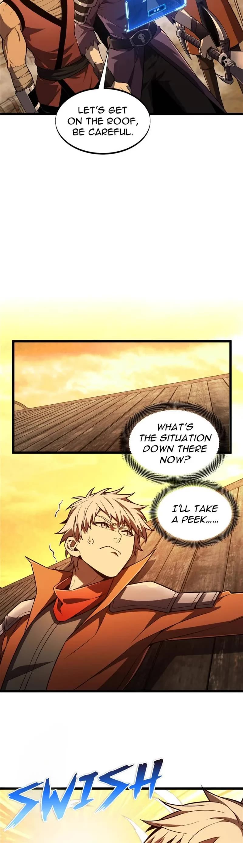 The King's Avatar Chapter 155 page 15 - Chapter 155