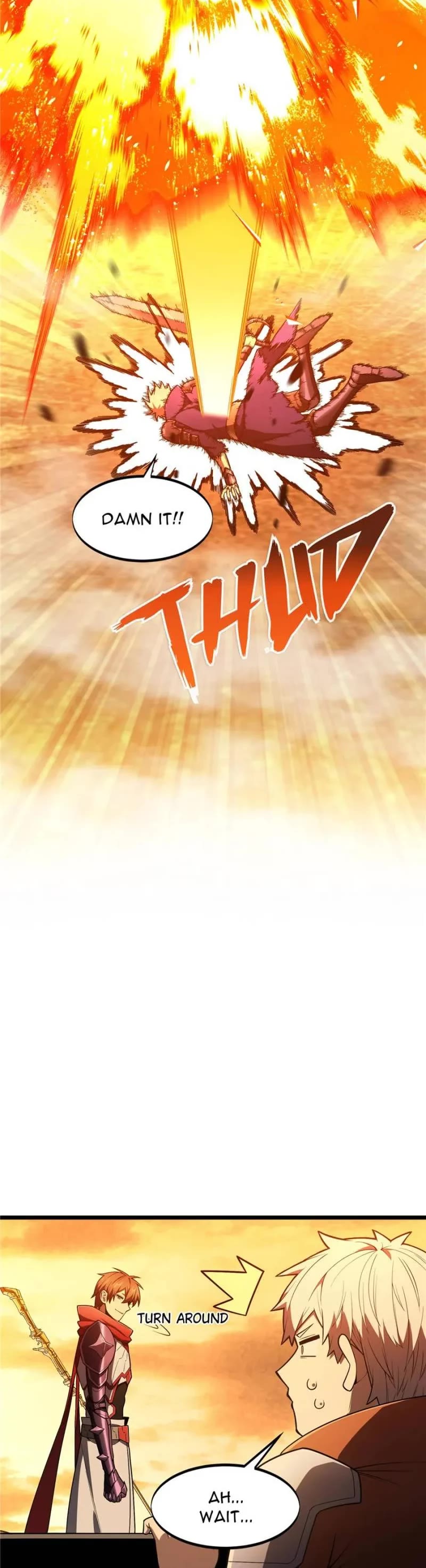 The King's Avatar Chapter 155 page 20 - Chapter 155