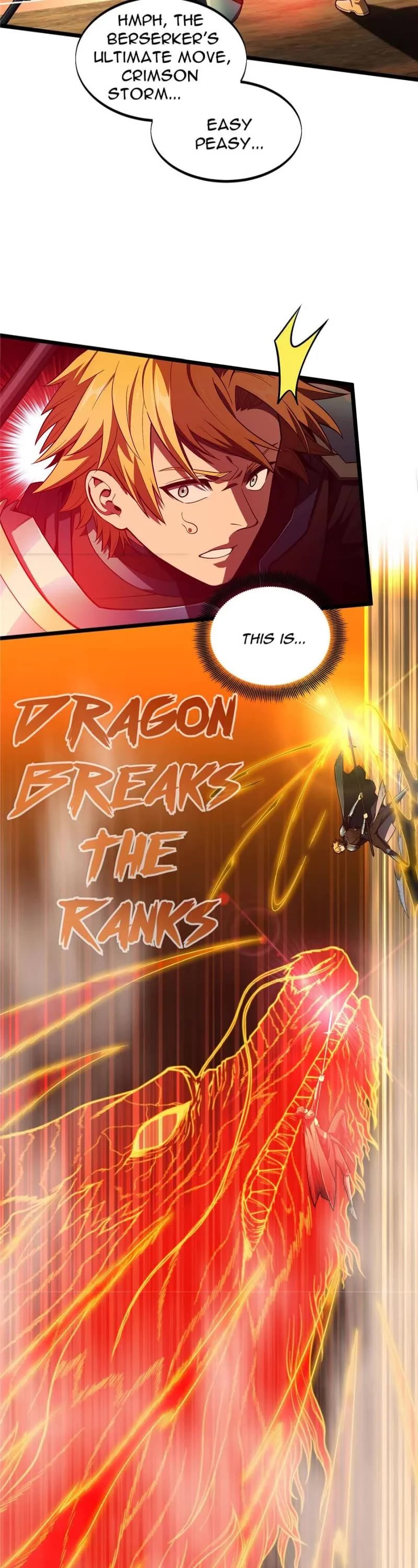 The King's Avatar Chapter 155 page 6 - Chapter 155