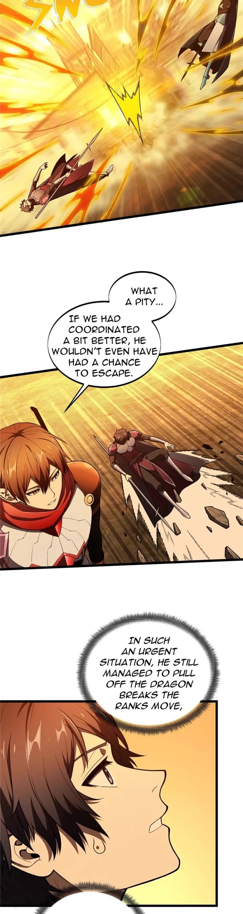 The King's Avatar Chapter 155 page 8 - Chapter 155