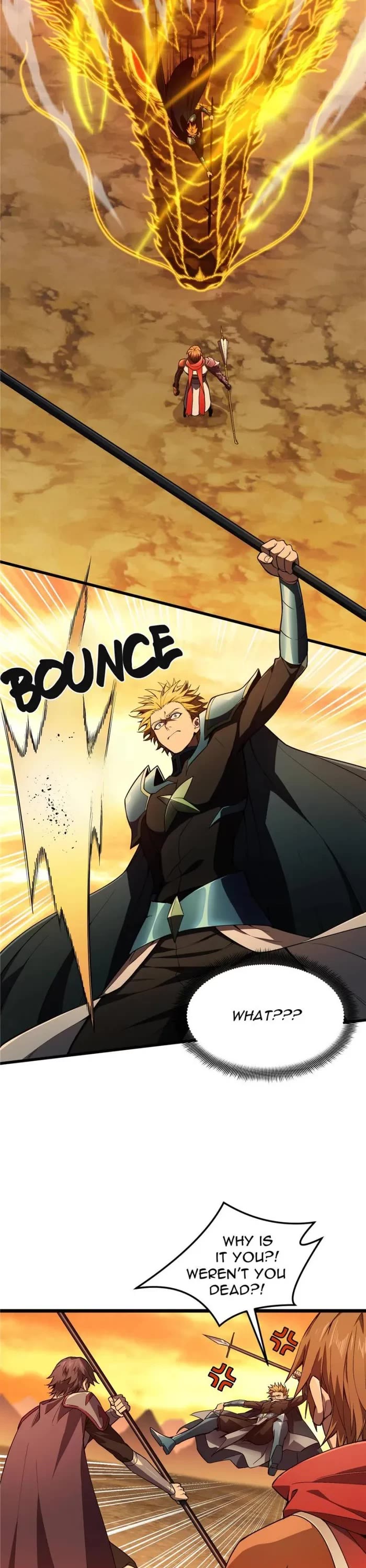 The King's Avatar Chapter 156 page 16 - Chapter 156