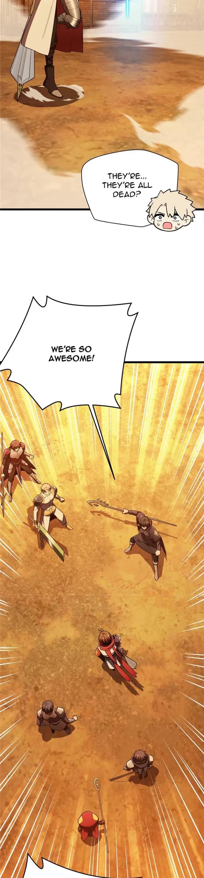 The King's Avatar Chapter 157 page 11 - Chapter 157