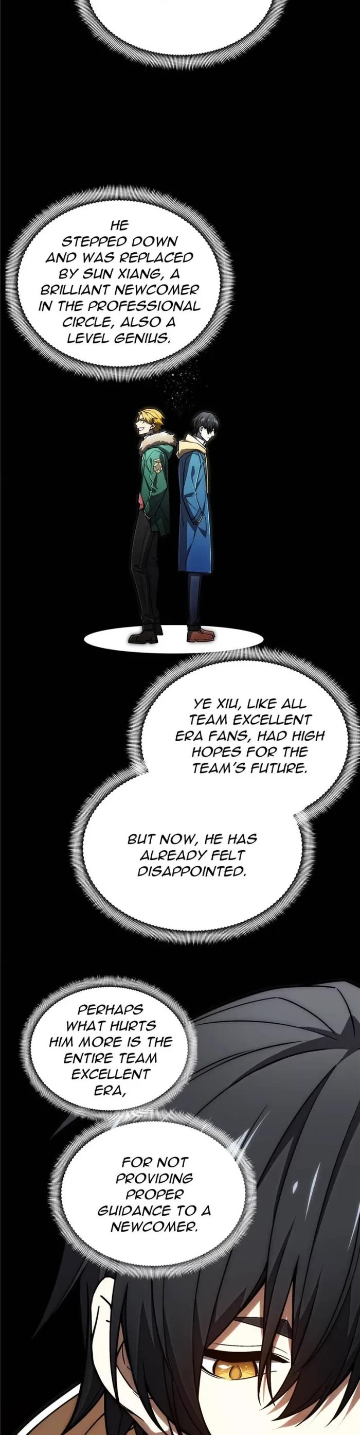 The King's Avatar Chapter 157 page 15 - Chapter 157