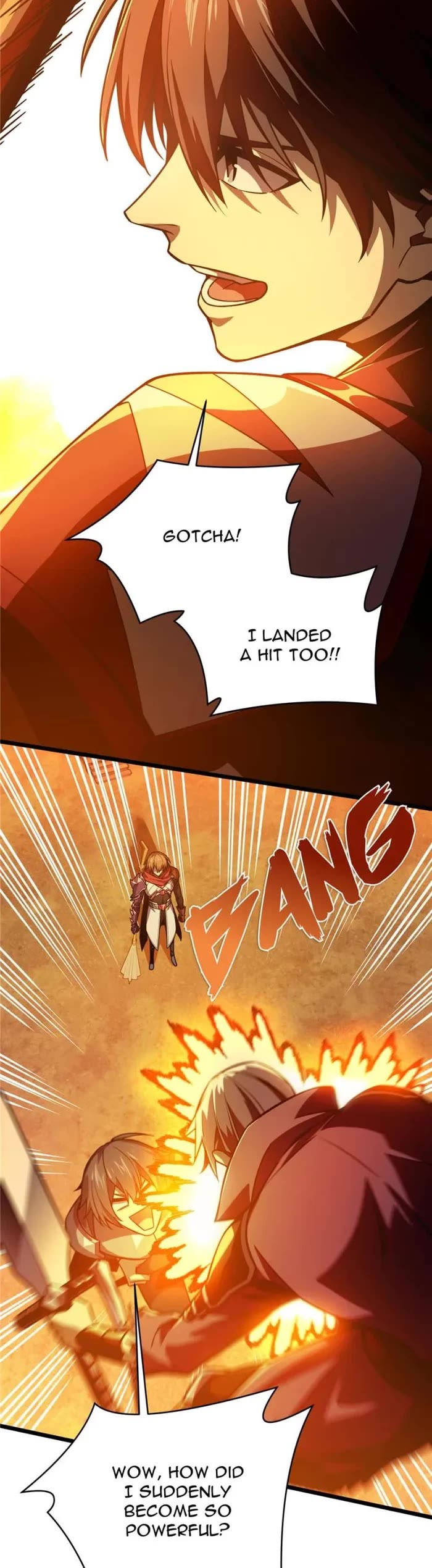 The King's Avatar Chapter 157 page 4 - Chapter 157