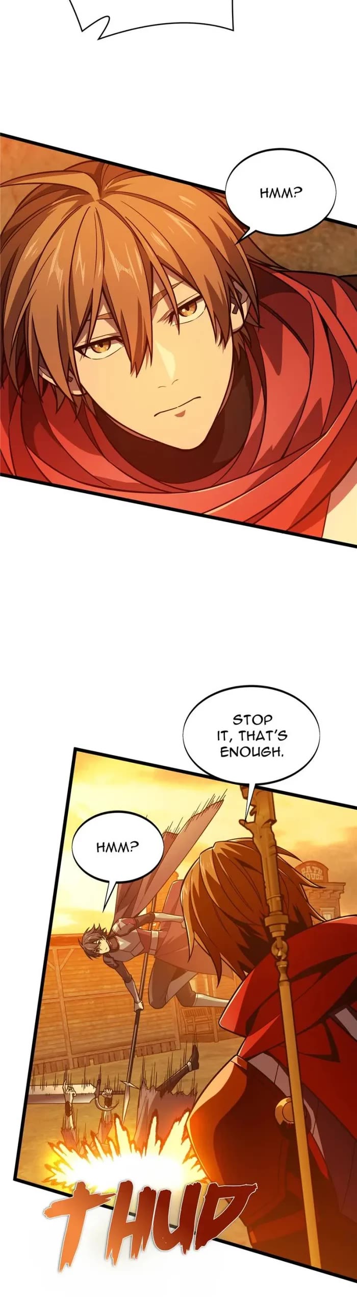 The King's Avatar Chapter 157 page 5 - Chapter 157