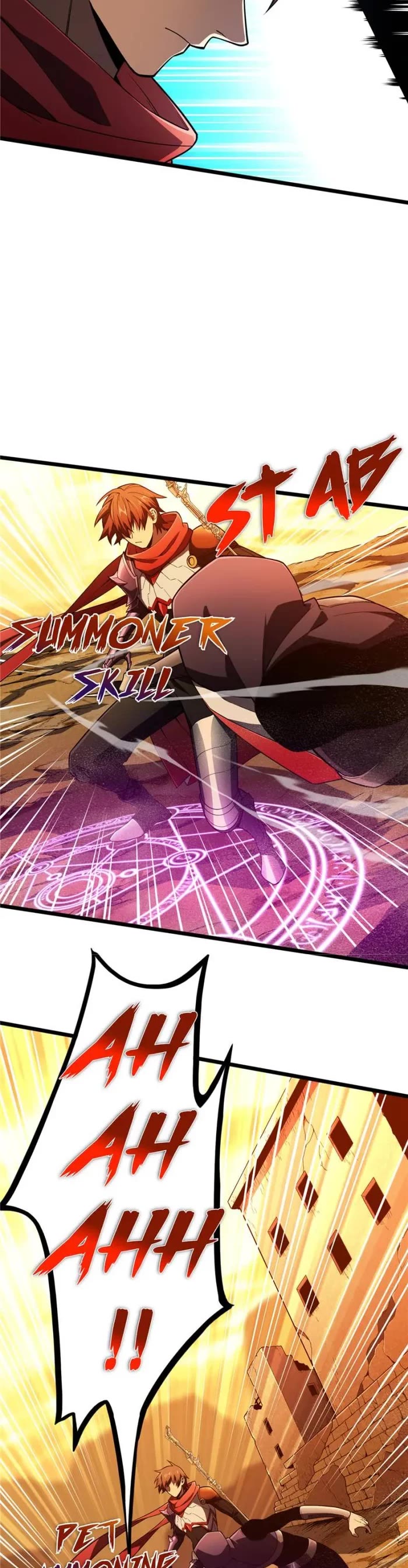The King's Avatar Chapter 159 page 14 - Chapter 159