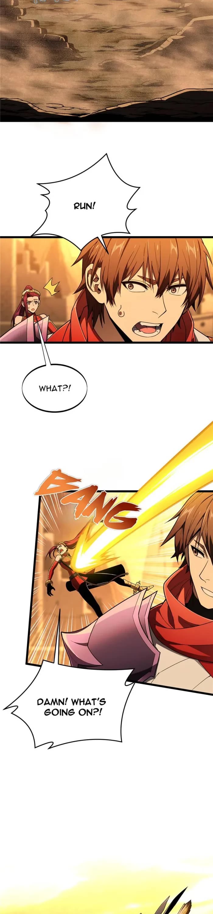 The King's Avatar Chapter 159 page 2 - Chapter 159
